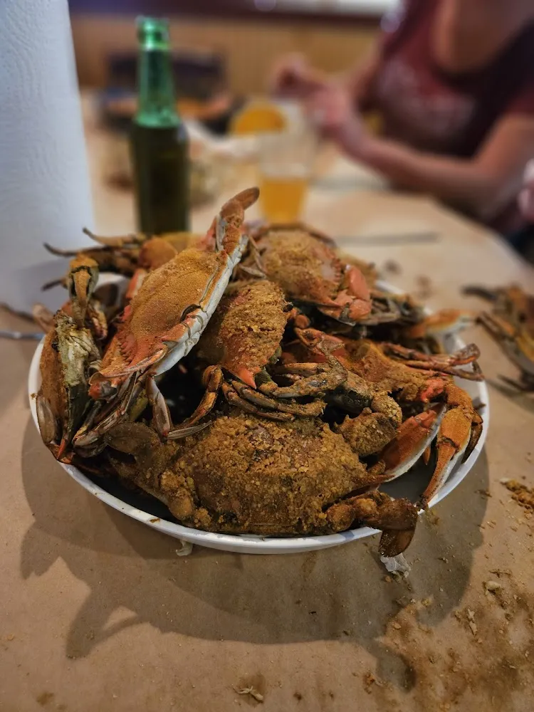 Crab