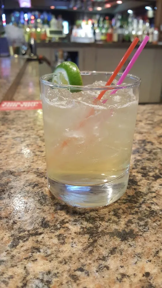 Margarita